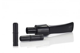 Klicken um zu vergrößern Filteradapter Vauen 9mm to 3mm filter drilling