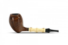 Peter Klein Freehand Bamboo "B" glatt oFi.