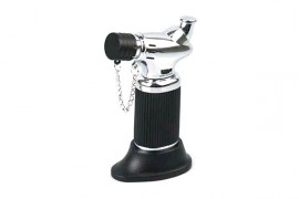Feuerzeug Sky JetFlame "Jupiter" mit Rundcutter