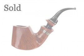 Age Bøgelund Freehand 9mm Filter - Vintage! SOLD!