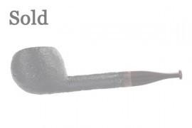 Sven! Pipes "D" rustic handcut oFi.