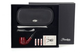 Passatore Einsteigerset I "DeLuxe" Bent 7tlg.