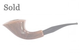 Bjarne Nielsen Freehand  smooth oFi. - Estate - SOLD!