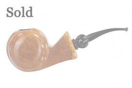 Mastro Beraldi Freehand "1" 9mm Filter - SOLD!