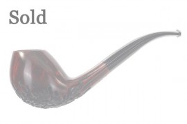 Stanwell "Rustico" semirustic oFi.