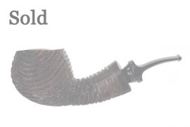 Poul Winslow "Sea Wave" E rustic 9mm Filter - SOLD!
