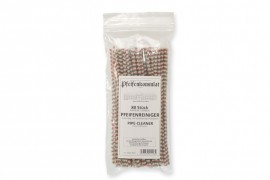 Pfeifenreiniger "Pfeifenkonsulat" konisch 17cm 80 Stk.