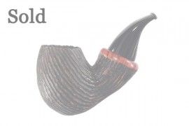 Tomas Mahovsky "E" No.1613610 rustic 9mm Filter - SOLD!
