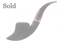 Tomas Mahovsky "E" No.1371210 rustic 9mm Filter - SOLD!