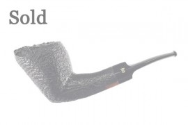 Stanwell Original Freehand sandblast 9mm Filter - SOLD!