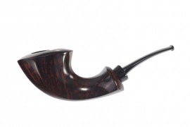 Heiner Nonnenbroich Freehand "C" smooth oFi.