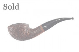 Butz Choquin Big Bowl rustic 1550, 9mm Filter
