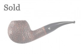 Butz Choquin Big Bowl rustic 1355, 9mm Filter