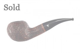 Butz Choquin Big Bowl rustic 1553, 9mm Filter