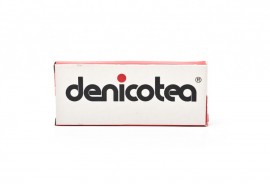 Denicotea Filter 9mm kurz 10 Stück
