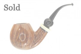 Mastro Beraldi Freehand "2" 9mm Filter - SOLD!