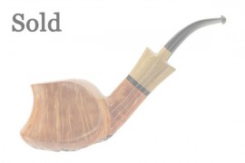 Mastro Beraldi Freehand "2" 9mm Filter