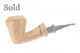 Mastro Beraldi Freehand "1" 9mm Filter - SOLD!