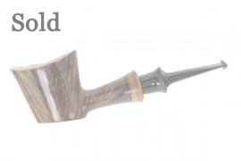 Mastro Beraldi Freehand "1" 9mm Filter - SOLD!