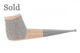 Mastro Beraldi Freehand rustic 9mm Filter