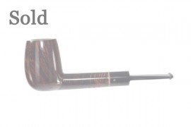 Kai Nielsen Freehand "B" smooth Flame Grain 9mm Filter - SOLD!