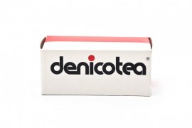 Denicotea Filter 9mm kurz 50 Stück