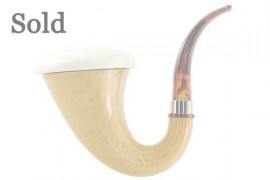 Strambach Calabash MR 9mm Filter - SOLD!