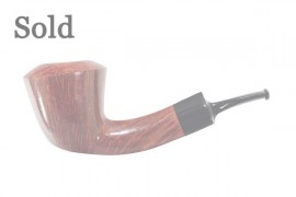 Crown Collector by Poul Winslow smooth 9mm Filter - SOLD!