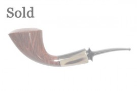 Jürgen Moritz Freehand Nr.119 smooth oFi.
