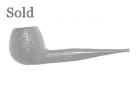 Bentley - Formers Design Apple Billiard sandblast, 9mm Filter - SOLD!