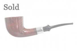 Bentley - Formers Design Silver Festival No.2, 9mm Filter - SOLD!