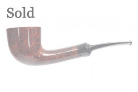 Bentley - Formers Design Dublin Bent smooth, 9mm Filter - SOLD!