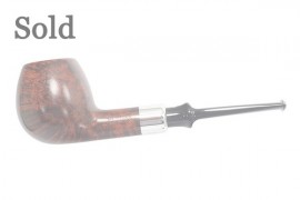 Bentley - Formers Design Special Silver Festival No.2, 9mm Filter - SOLD!