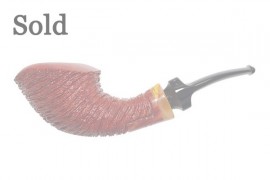 Poul Winslow "Sea Wave" E rustic 9mm Filter - SOLD!