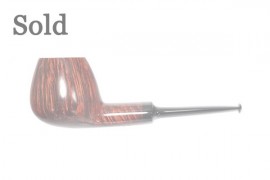 Gregor Lobnik Freehand**** SG brown smooth oFi. - SOLD!