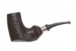 Jolly Roger "Port Royal" by Roger Wallenstein sandblast 9mm Filter