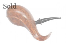 Sergey Cherepanov Freehand smooth oFi. - SOLD!