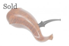 Sergey Cherepanov Freehand smooth oFi. - SOLD!