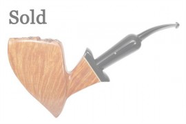 Mastro Beraldi Freehand "2" 9mm Filter - SOLD!
