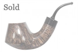 Crown Collector by Poul Winslow smooth 9mm Filter - SOLD!