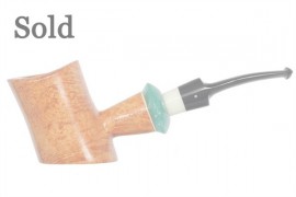 Mastro Beraldi Freehand "1" 9mm Filter - SOLD!