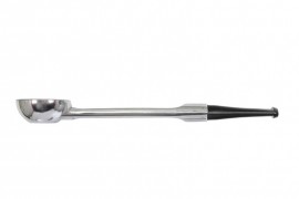 Falcon Pfeifenholm Standard No.35200, gerade