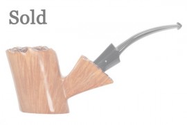 Mastro Beraldi Freehand "2" 9mm Filter - SOLD!