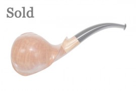 Michal Novak Freehand "1215" smooth oFi. - SOLD!
