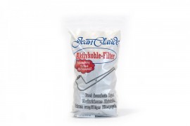 Jean Claude Aktivkohlefilter 9mm, 210 Stück - AKTION!
