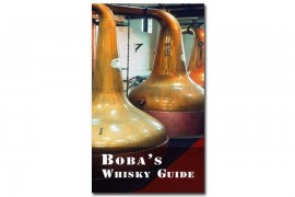Boba&acute;s Whisky Guide