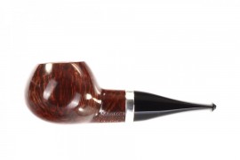 L&acute;Anatra SPECIALE Stumpy-Apple "1 Egg" brown, 9mm Filter