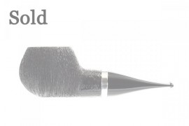L&acute;Anatra SPECIALE Stumpy-Apple "rustic" black, 9mm Filter - SOLD!